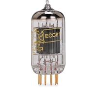 Genalex »Gold Lion 12AT7/ECC81« Tube for PreAmps