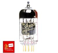 Genalex Gold Lion 12AU7 Vacuum Electronics Amplifier Tube