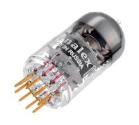 Genalex Gold Lion 6922/E88CC Gold Pins