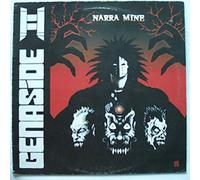 Genaside Ii - GENASIDE II / NARRA MINE (1997 REMIX)