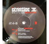 Genaside II - GENASIDE II / WAISTLINE FIRECRACKER