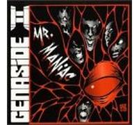 Genaside II - Mr. Maniac