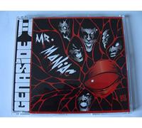 Genaside II - Mr. Maniac - Northwestside (BMG)