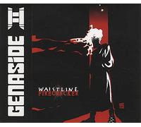 Genaside II - Waistline