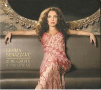 Genazzano, Gemma - Si Me Quieres If You Love Me (Dig)
