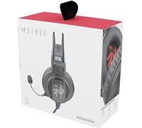 Genbu Headset