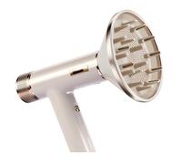 GENCAM Hair Dryer Diffuser Compatible with Shark SpeedStyle/SpeedStyle Pro | Diffuser Attachment for Shark Hair Dryer HD332 HD731 HD301 HD542 HD732 HD331