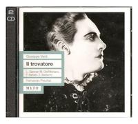 Gencer-Del Monaco-Barbieri-Bastianini - Il Trovatore (RAI 29.05.1957)