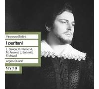 Gencer;Raimondi;Aussensi;Mazzoli;Bartoletti - I Puritani (Buenos Aires13.01.1960)