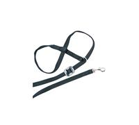 Gencon Clip To Collar Right Black