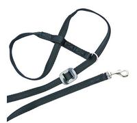 Gencon All In1 Clip to Collar Left Black