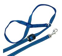 Gencon All In1 Clip to Collar Left Blue