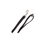 Gencon Clip On Lead - Silver