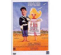 GENDARME DE SAINT TROPEZ (LE)