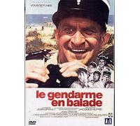 GENDARME EN BALADE (LE) /