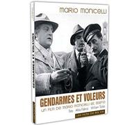 Gendarmes et voleurs