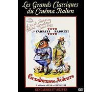 GENDARMES ET VOLEURS