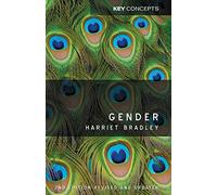 Gender, 2nd Edition
