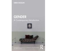 Gender : A Contemporary Introduction