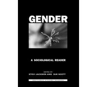 Gender: A Sociological Reader (Routledge Student Readers)