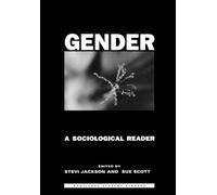 Gender: A Sociological Reader (Routledge Student Readers) – Routledge