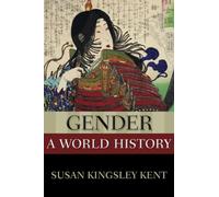 Gender: A World History (New Oxford World History)
