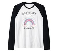 Gender Affirming Care Saves Lives Raglan Baseball Tee