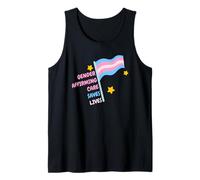 Gender Affirming Care Saves Lives Tank Top