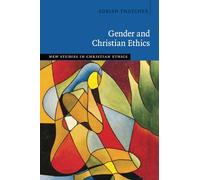 Gender and Christian Ethics