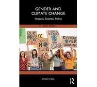 Gender and Climate Change : Impacts, Science, Policy