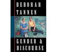 Gender and Discourse