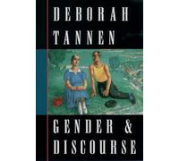 Gender and Discourse