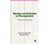 Gender and Diversity in Management: A Concise Introduction (Sage Mini Guides)