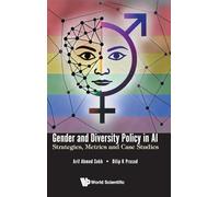 Gender And Diversity Policy In Ai: Strategies, Metrics, And Case Studies