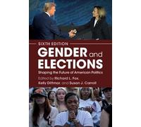 Gender and Elections: Shaping the Future of American Politics