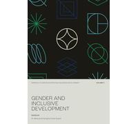 Gender and Inclusive Development (Emerald Studies in Sustainable Business Development, 3)