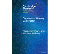Gender and Literary Geography