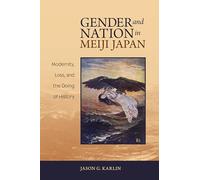 Gender and Nation in Meiji Japan: Modernity, Loss, and the Doing of History: Transgender, Gay, and Other Pacific Islanders