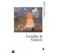 Gender and Nation (Politics and Culture series)
