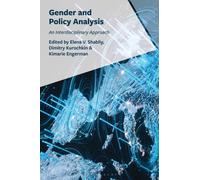 Gender and Policy Analysis : An Interdisciplinary Approach