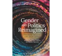 Gender and Politics Reimagined: Centring Oceanic and Asian Lenses