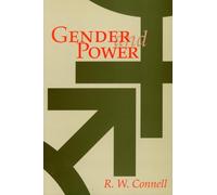 Gender and Power: Society, the Person, and Sexual Politics