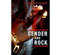 Gender and Rock – Oxford University Press