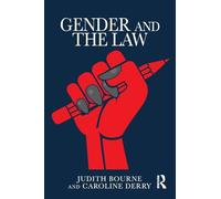 Gender and the Law – Routledge