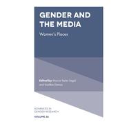 Gender and the Media : Women's Places