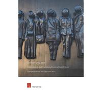 Gender and War: International and Transitional Justice Perspectives