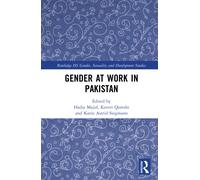Gender at Work in Pakistan