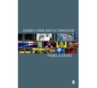 Gender, Crime and Victimisation