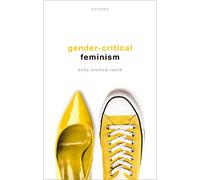 Gender-Critical Feminism