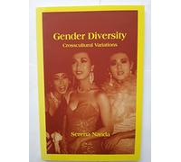 Gender Diversity: Crosscultural Variations